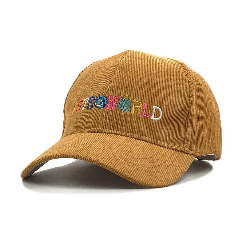 Y2K Aesthetic Astroworld Trucker Hat for Trendy Summer Outfits and Grunge Style